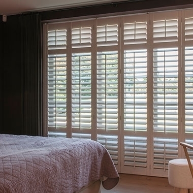Shutters