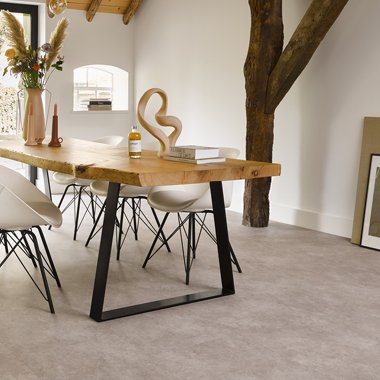 PVC vloeren
