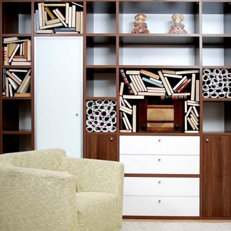 Boekenkasten